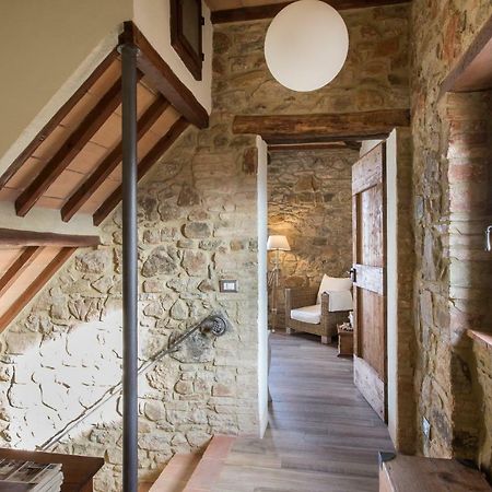 La Casa Di Alice Villa Castelnuovo dellʼAbate Eksteriør billede