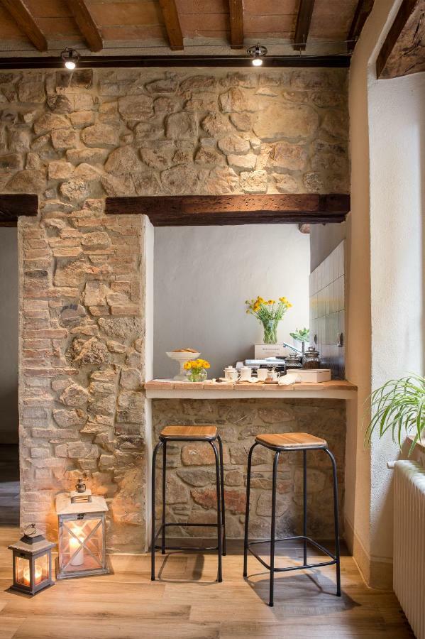 La Casa Di Alice Villa Castelnuovo dellʼAbate Eksteriør billede